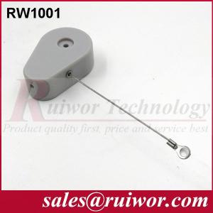 Quality Heavy Duty Stainless Steel Reel Chain | RUIWOR for sale