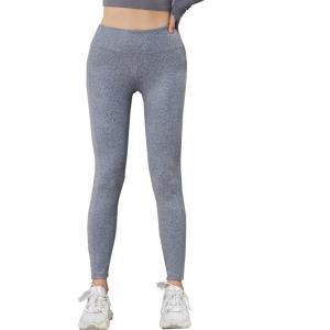 Quality Dry fit soft fabric yoga leggings for sale