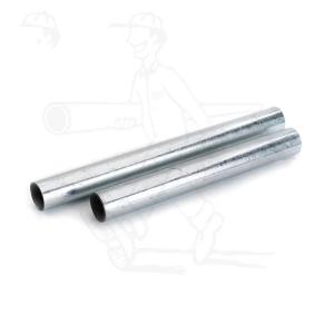 Quality EMT Electric Metallic Tubing Conduit Corrosion Resistance For Versatile And Durable Wiring Solutions for sale
