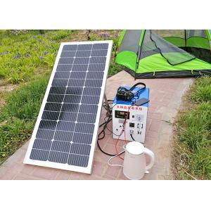 Quality 1000W - 3000W 220V Household Solar System OEM for sale