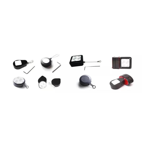 Retractable Anti-theft Pull Box for Cell Phone Store/Toggery/KTV/Library/Jewellery Store