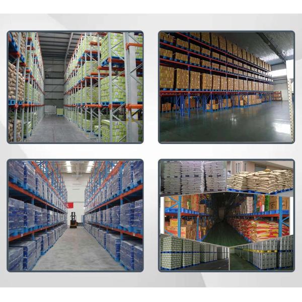 Non Slip Eco Plastic Shipping Pallets 1000x1200mm HDPE Pallets