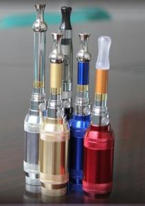Quality E-Cig Mechanical Matrix Telescope Compatible With 18350/18490 Battery And Fit For All Atom for sale
