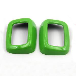 Quality High Precision Electronic Plastic Parts Plastic Housing For Electronics for sale