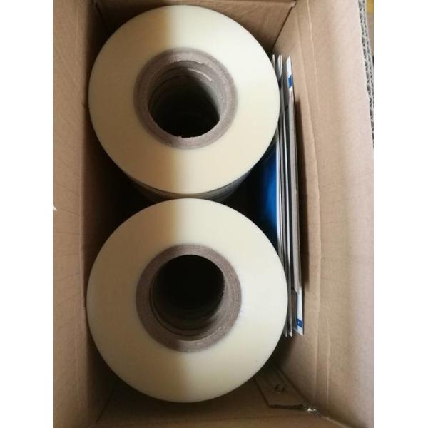 Adhesive Corner Pasting Tape / Single Side Pasting Hot Tape