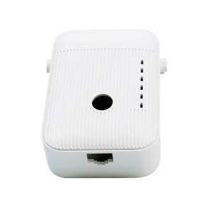 Quality MT7613EN Dual Band Wireless WiFi Repeater Home WiFi Signal Amplifier for sale