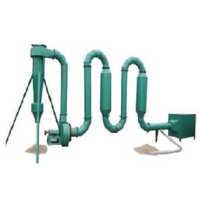 Quality Small Pipe Air Flow Dryer for sale