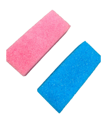 Scrub Daddy Flex Texture Sponge with Smart Temperature Adaptation for Durable, Multi-Surface Cleaning.customized design.