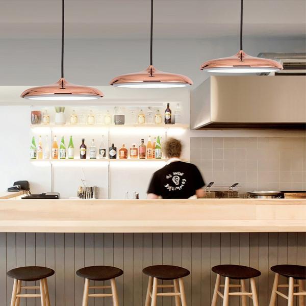 Modern Amazing LED Pendant Lights Simple Style For Indoor Home Kitchen Lighting