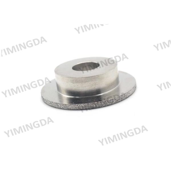 Diameter 45.5mm Grinding Stone Wheel for Investronica SC3 Cutter Machine