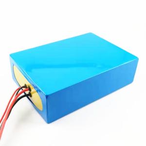 China IEC62133 1440Wh 48V 30Ah LiFePO4 Battery on sale