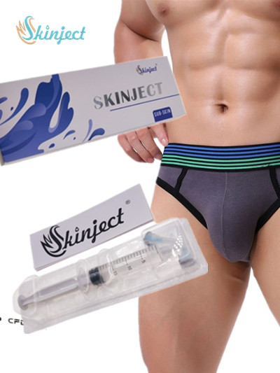 20ml Hyaluronic Acid Dermal Filler Adult Penis Enlargement Products
