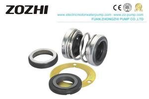 Quality Durable CN 560D Burgmann Mechanical Shaft Seal SIC / INSERTED TC Material for sale