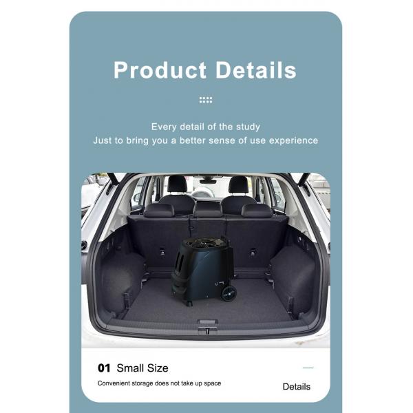 Tennis ball machine APP Control Padel PT-Smart Pro