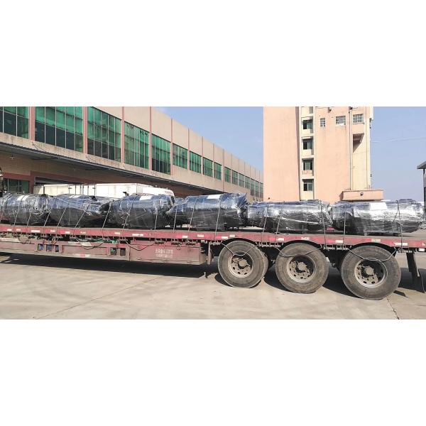 Clay Drilling Tools And Accessories Single Double Cut Sticky Formation Suitable