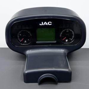 Quality JAC Diesel Forklift Service Parts 20pin Dashboard 12V 24V for sale