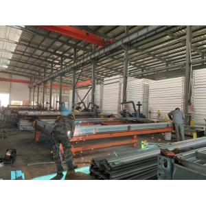 Weifang Wanlong Steel Structure Co., Ltd.