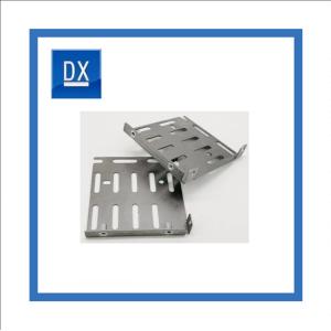 Quality SS304 Sheet Metal Stamping for Household Appliances for sale