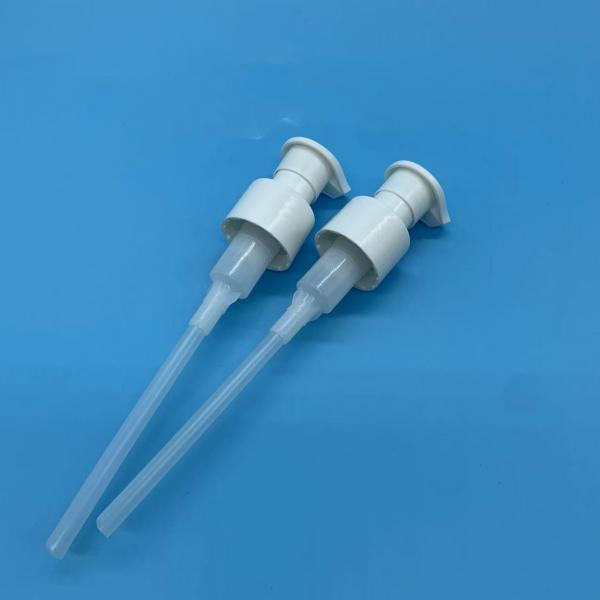 2ml Essential Oil Emulsion Transfer Pump Acrylic ABS PP