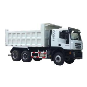 China Hongyan Heavy Dump Truck Hongyan Heavy-duty Dump Truck Hongyan Dump Truck 6x4 on sale