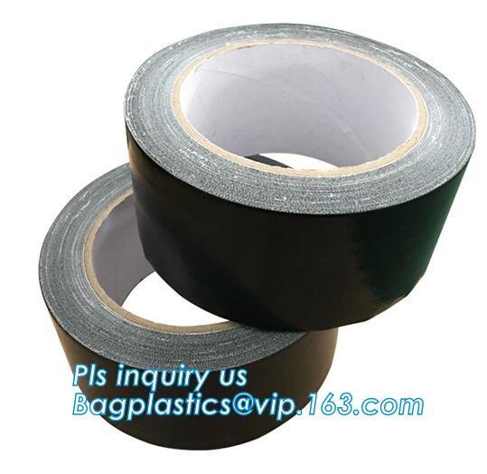 Heavy Duty Industrial Hot melt Cloth Duct Tape for Sealing Fix Insulation Protection,Cloth Tape Duct Tape Heavy Duty Adh
