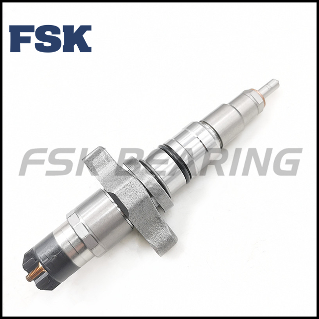 China FSK Injector 120 Series 0445120254 For Cummins Engine ABEC-5