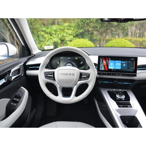 Roewe Ei5 Electric Wagon 4 Wheel Drive SUV 5 doors 5 seats 145km/H