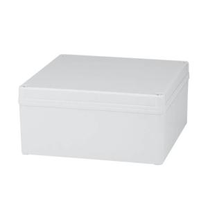 Outdoor Electric 200x200x95mm ABS Enclosure Box