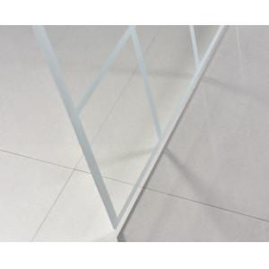 31''X31''X75'' Sliding Glass Shower Doors ISO9001