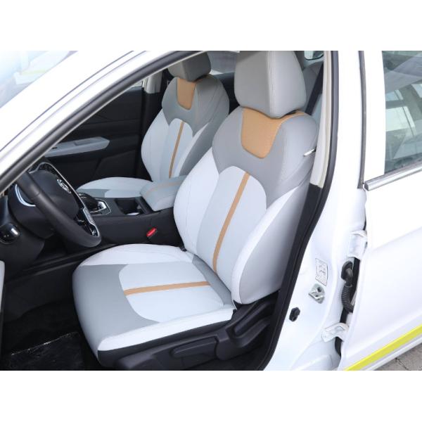 Dongfeng Pure EV Car Fengshen E70 Electric Vehicles Car 150km/H Max Speed