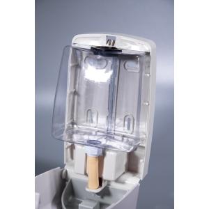 Quality 1000ml Manual Soap Dispenser , Alcohol Hand Gel Dispenser OEM Label for sale