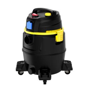 Quality Stanley Industrial Shop Vac Industrial Wet Dry Vac 230V 1300W Motor for sale