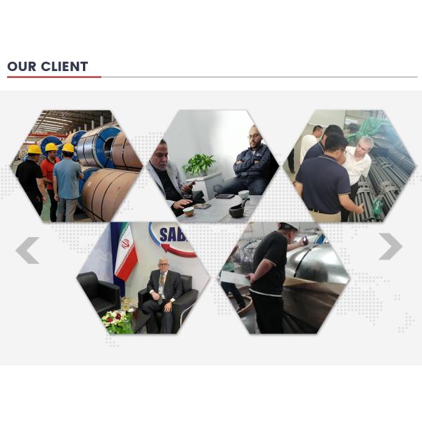 Manufacturer High Strength ASTM A517 Gr F Steel Plate