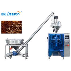 Quality 20 Bags/Min 1500ml Automatic Powder Packing Machine for sale