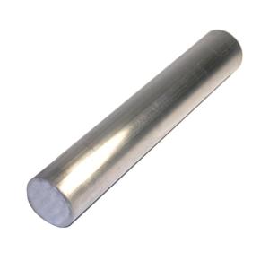 Quality Aviation Duralumin 2014 T6 Aluminum Bar With Anodizing Polished Surface for sale