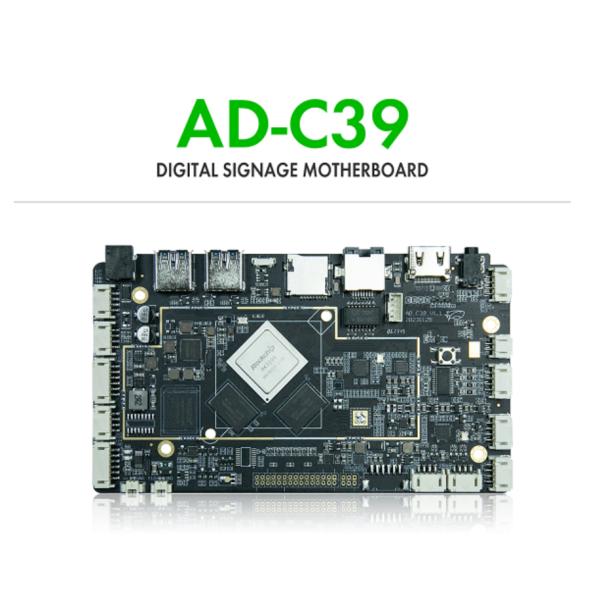 Rockchip RK3399 Board Android 10 PCBA Development MainBoard Support 4G lte WIFI BT5.3