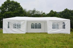 Quality Tent Windows Clear PVC Film Roll 1.4m Transparent Plastic Sheet Roll for sale