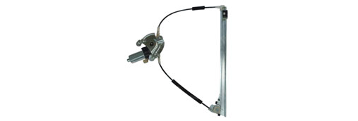 WINDOW REGULATOR FOR RENAULT