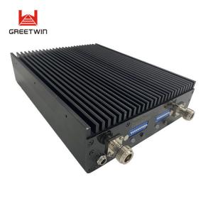 China 23dBm EGSM900 WCDMA2100 3G 2G Dual Band Signal Booster Mobile Phone Amplifier on sale