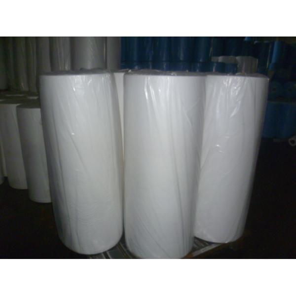 SMS Nonwoven Gentle Non-Irritating For Feminine Hygiene Products