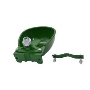 Quality Freeze Proof Livestock Water Feeder / Livestock Drinkers No Sharp Edges for sale