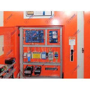 Highly Safe protected Electric Induction Aluminum Metling Furnace