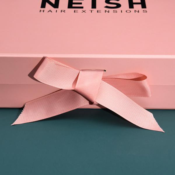 Custom Logo Color Printing Gift Box Kraft Cardboard Paper Food Packaging Box