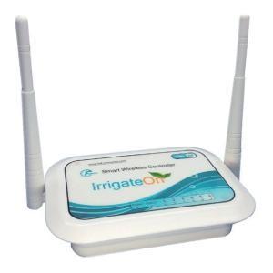 Wireless irrigation control, smart irrigation,WIFI irrigation controller,