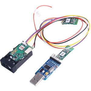 Quality Laser Measurement Sensor For Distance Meter Phone Android Measurement Solutions Circuit for sale