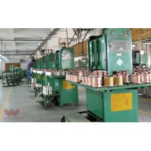 WCH Cable Industrial Co., Ltd.