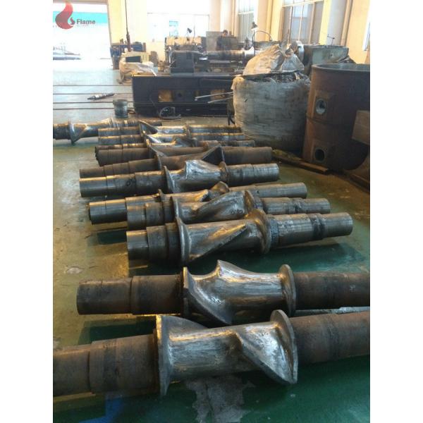 120L Falling Or Internal Banbury Mixer Machine For PVC Floor with Cast Steel