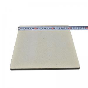 Quality 10-30mm Cordierite Kiln Shelves For High Temperature Applications for sale