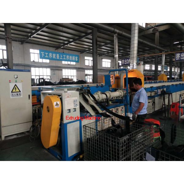 Universal Round Silicone Rubber Seal Strip in Any Color for Versatile Applications