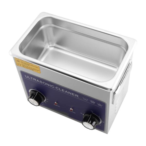 OEM Mechanical Ultrasonic Cleaner